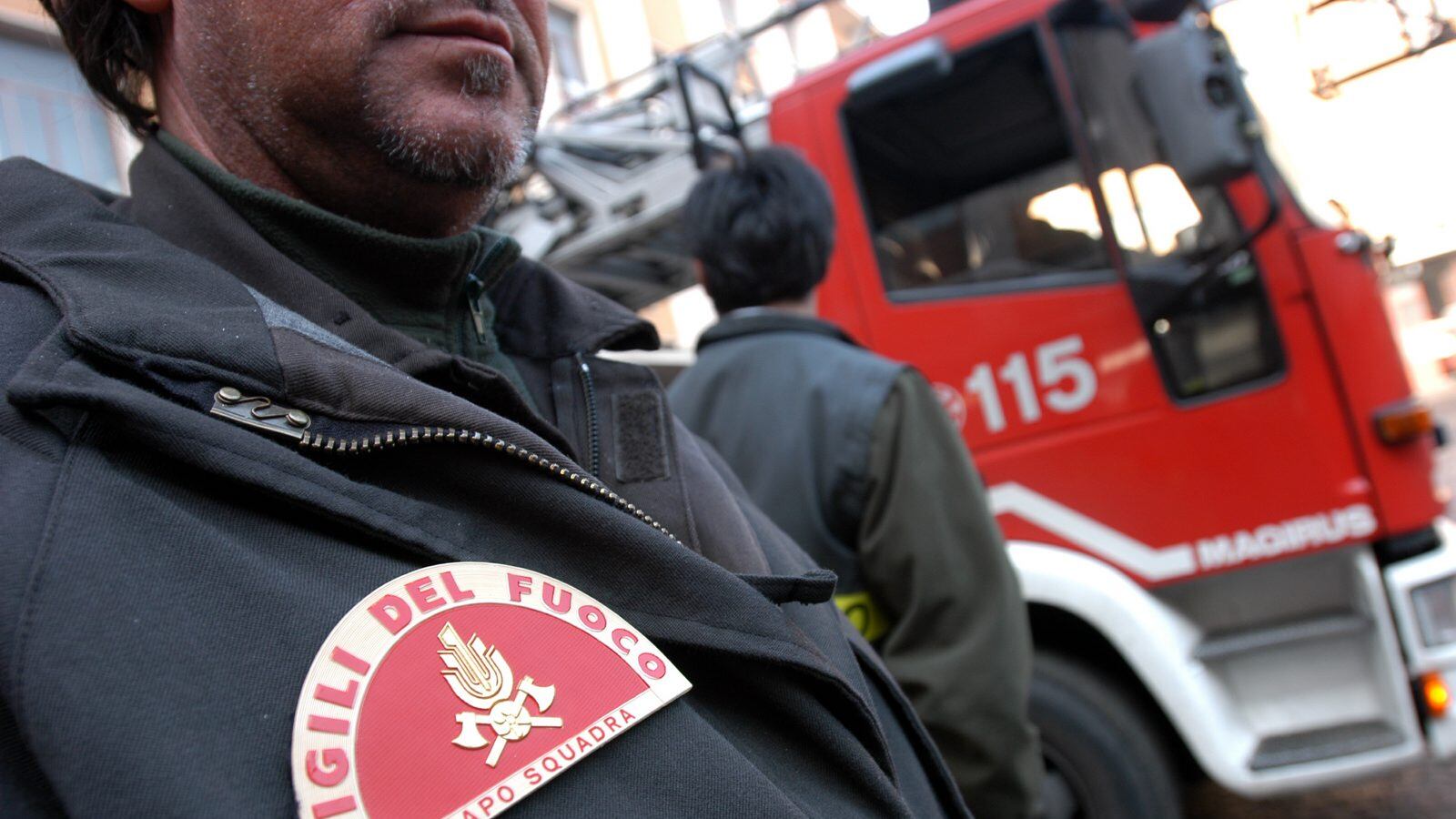 Venezia, incendio in casa, morta una donna di 46 anni