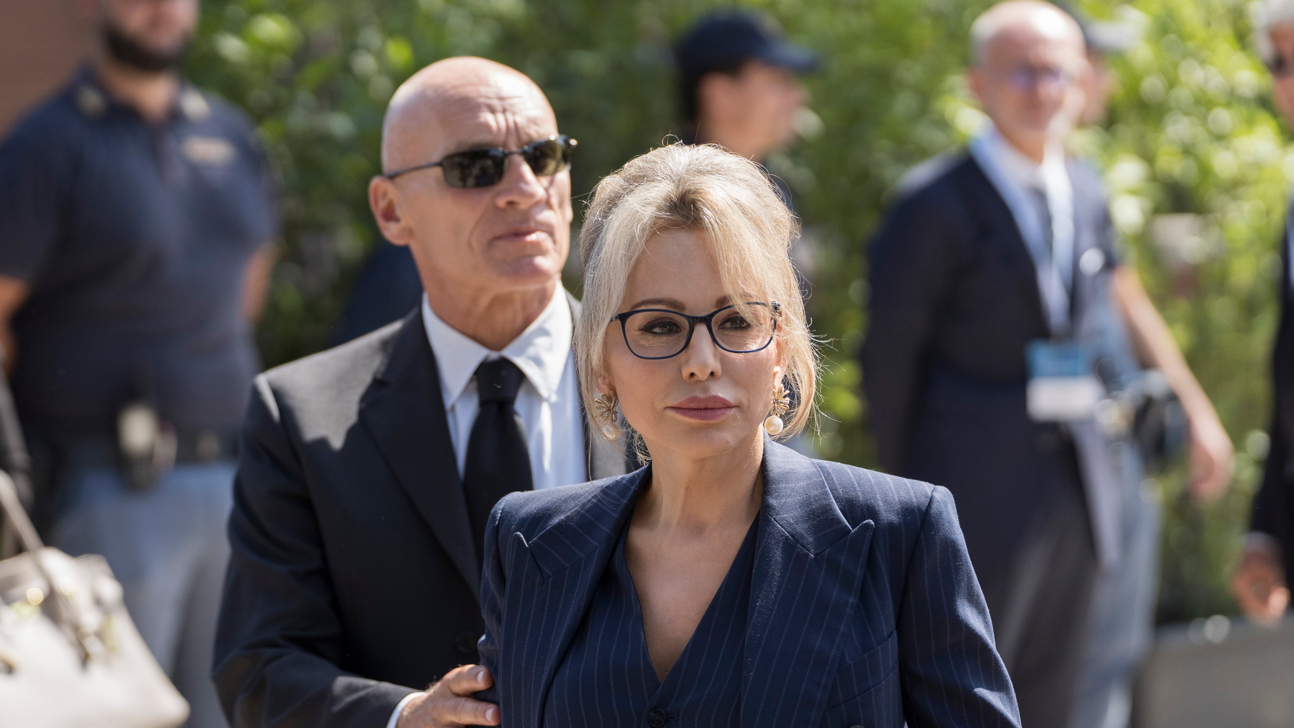 Marina Berlusconi sarà Cav come papà