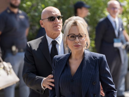 Marina Berlusconi sarà Cav come papà