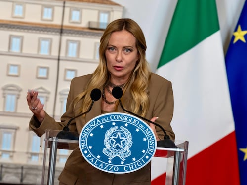 Tfr, Meloni smonta la bufala del Pd: “Non hanno neanche letto il provvedimento”