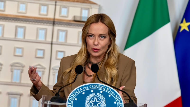 Tfr, Meloni smonta la bufala del Pd: “Non hanno neanche letto il provvedimento”