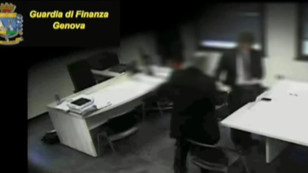 Subappalti su Tav e autostrade: raffica di arresti per corruzione