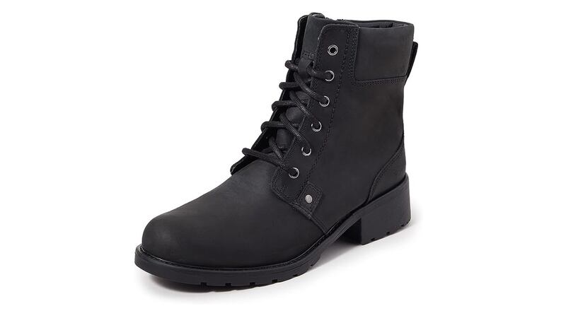Clarks