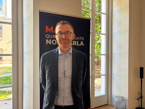 Farmaceutica, Kilbane (Madrigal): "Al 100% per Mash, seconda causa di trapianto di fegato"