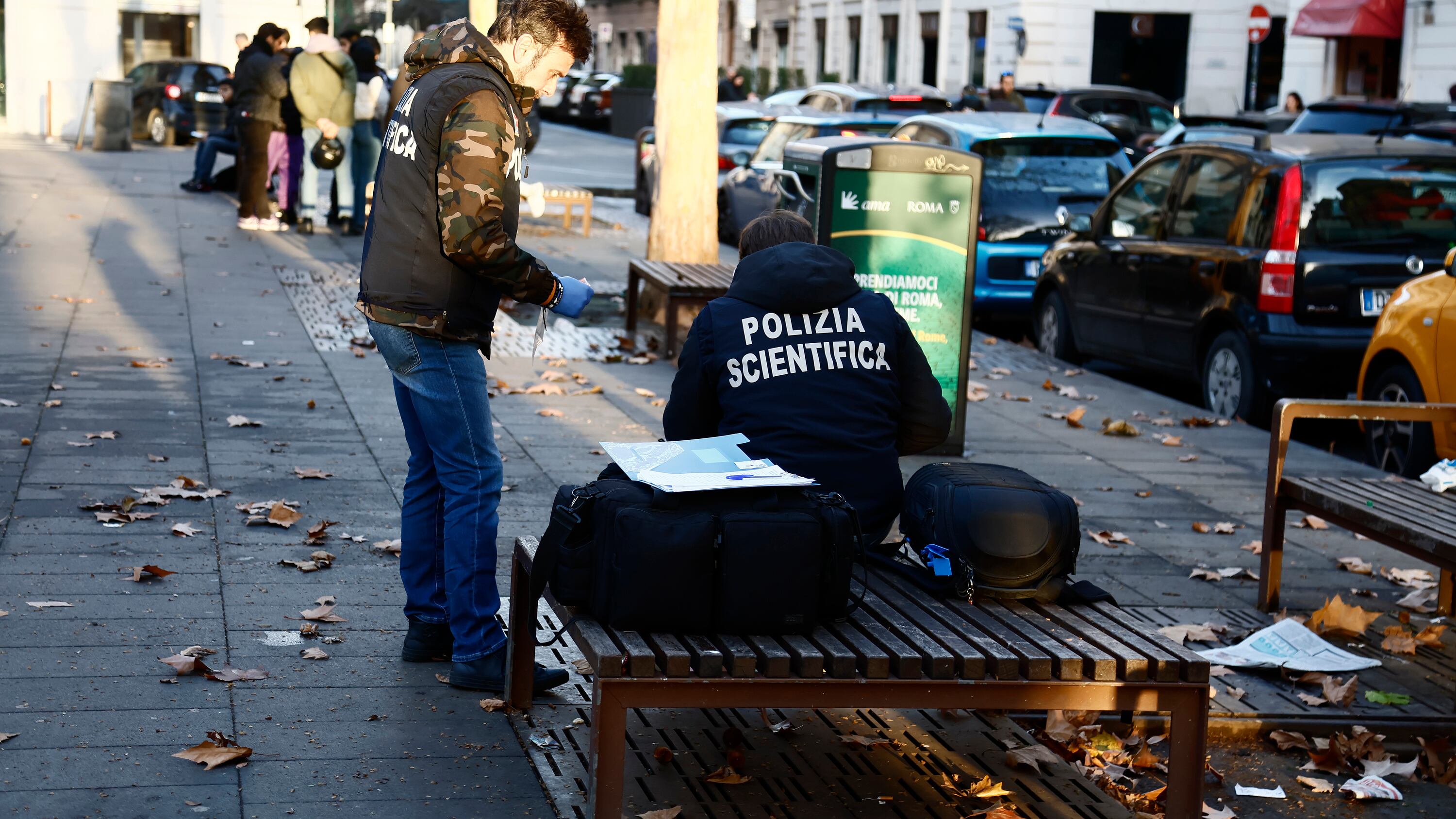 Non solo maranza, sicurezza a rischio nel centro delle cittadine di provincia