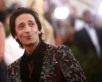 Met Gala 2015, parata di star a New York 40