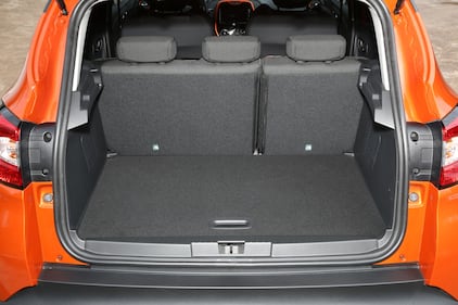 Prova Renault Captur 20