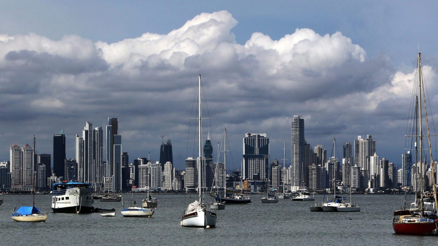 Panama Papers, online tutti i 360mila nomi coinvolti