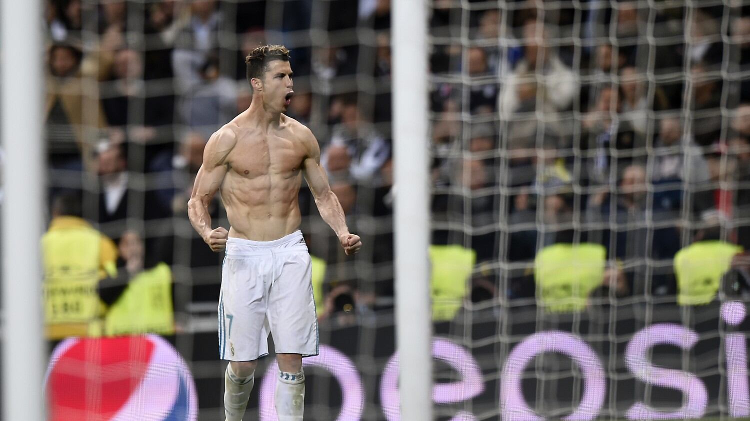 Cristiano Ronaldo arrabbiato con il Fisco spagnolo: trattamento privilegiato per Messi