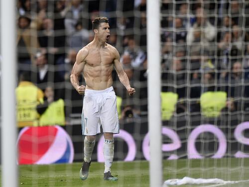 Cristiano Ronaldo arrabbiato con il Fisco spagnolo: trattamento privilegiato per Messi