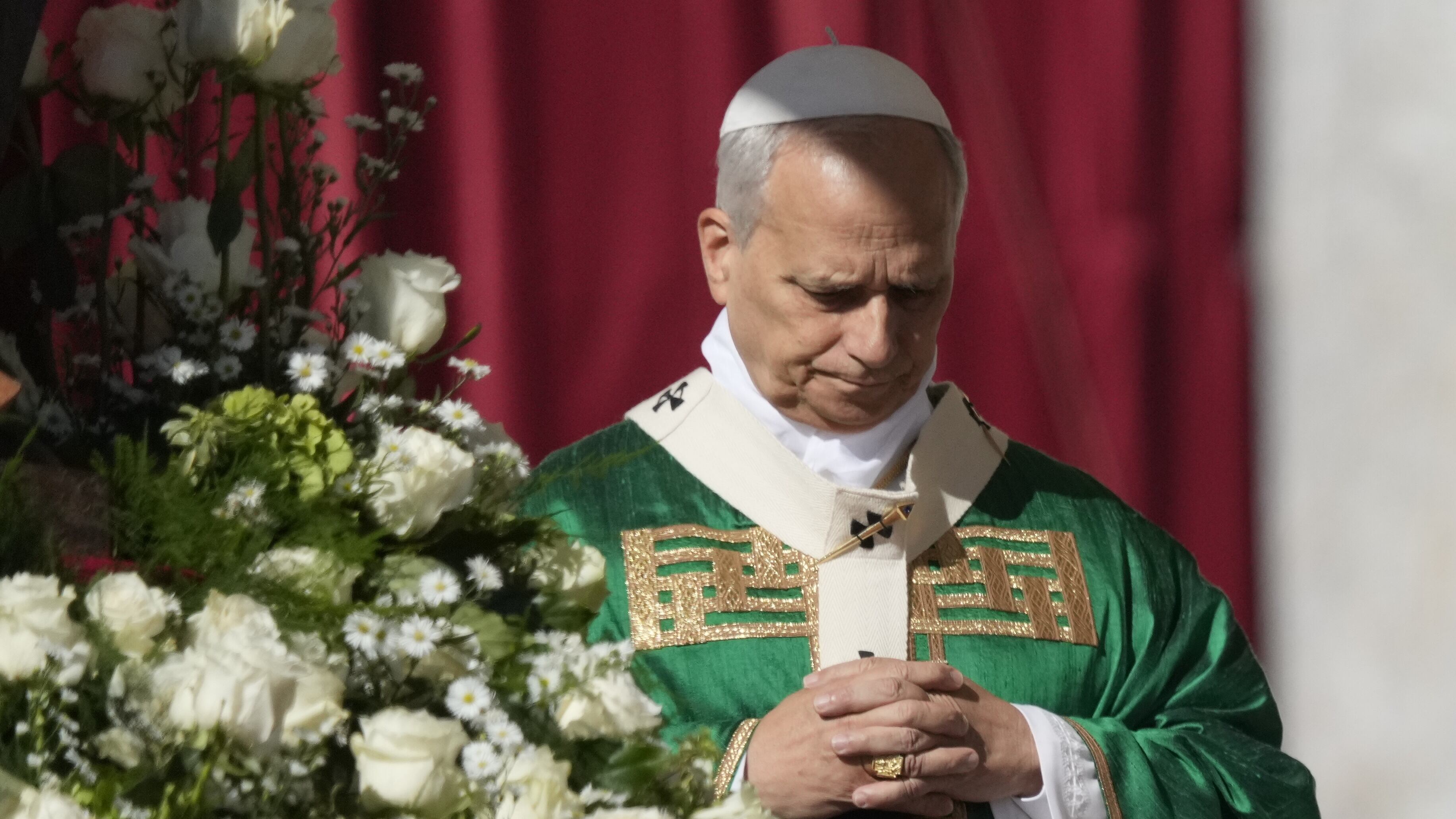 Il Papa: "Hamas firmi l'accordo". E Netanyahu ora canta vittoria