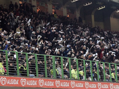 Il calcio stoppa i politici: basta stadio gratis