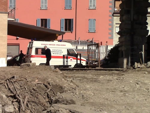 Alluvione in Valnure: il dramma di Farini, Ferriere e Bettola