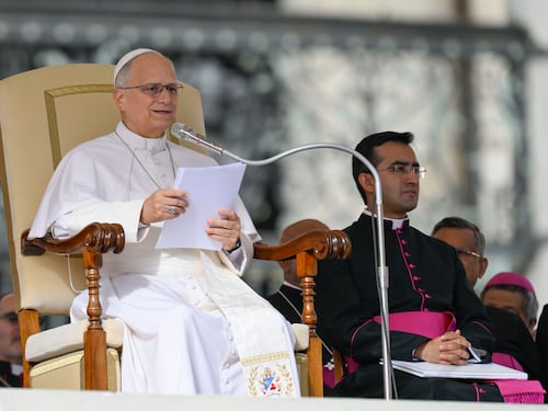 Papa, arrivati gli esiti degli esami istologici: “Non servono altre terapie”