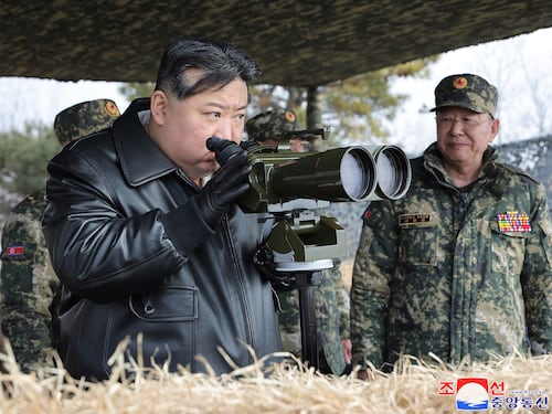 "Possiede 2mila chili di uranio arricchito". L'allarme nucleare sulla Corea di Kim