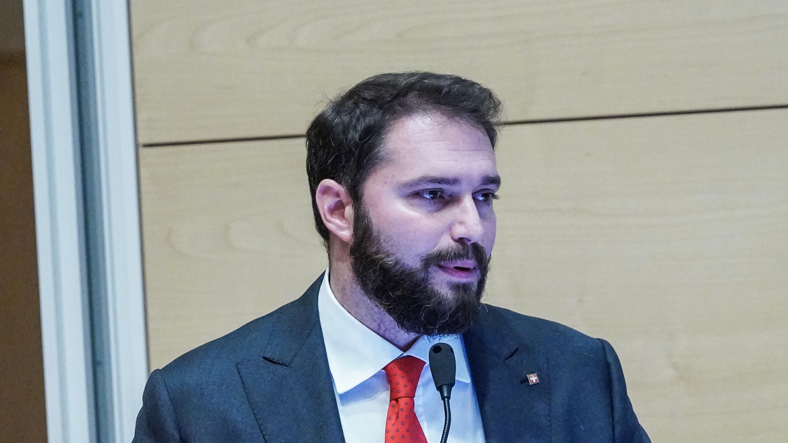 "Cacciare il Fuan? Il rettore dirà di no"