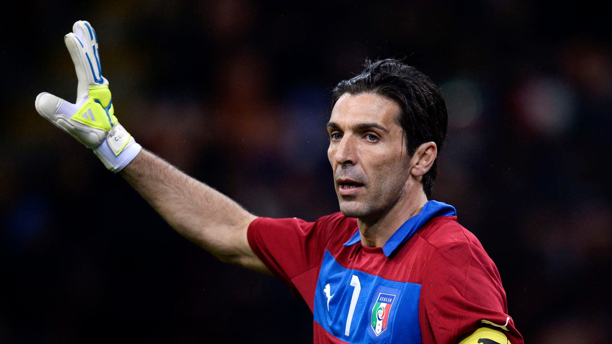 Buffon, l'ultimo anno adesso diventa un gioco. "Mi ritiro al 99,9% ma..."