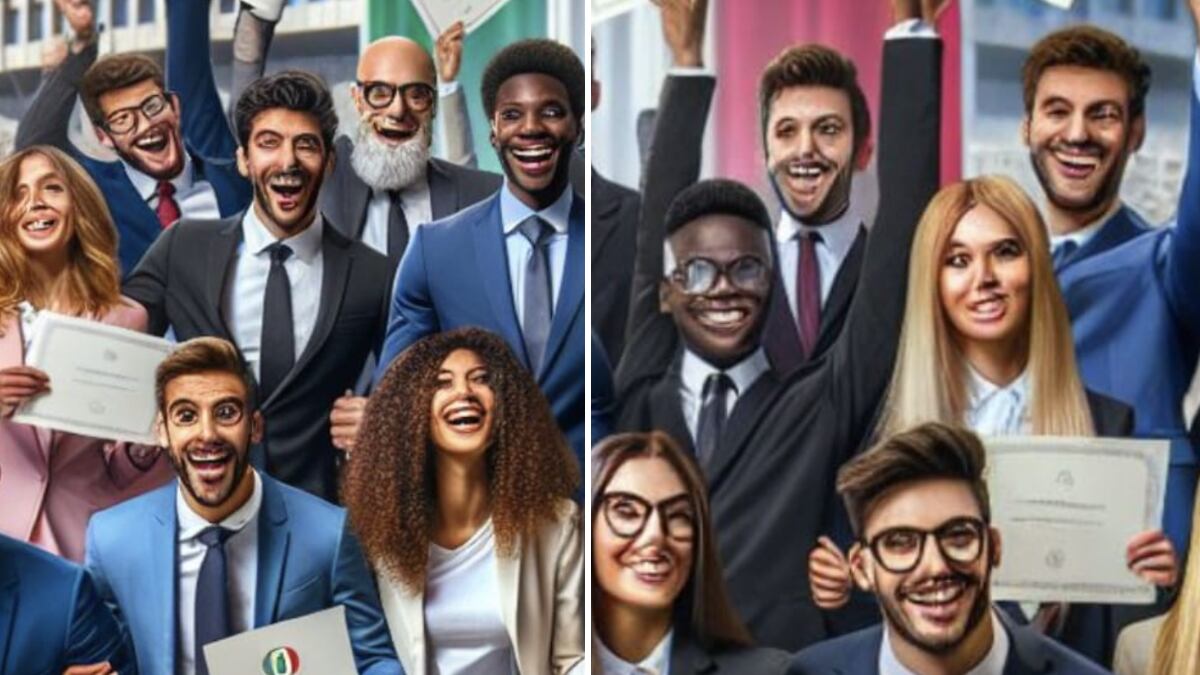Il post con l'AI genera mostri: il Comune di Milano va al risparmio e diventa virale