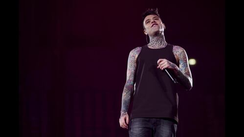 Fedez: le foto 22
