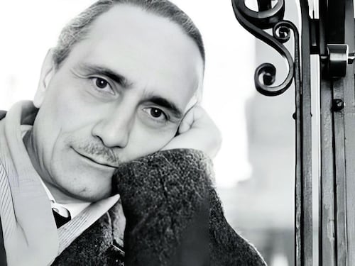 Il fantasma di Landolfi e la figlia Idolina