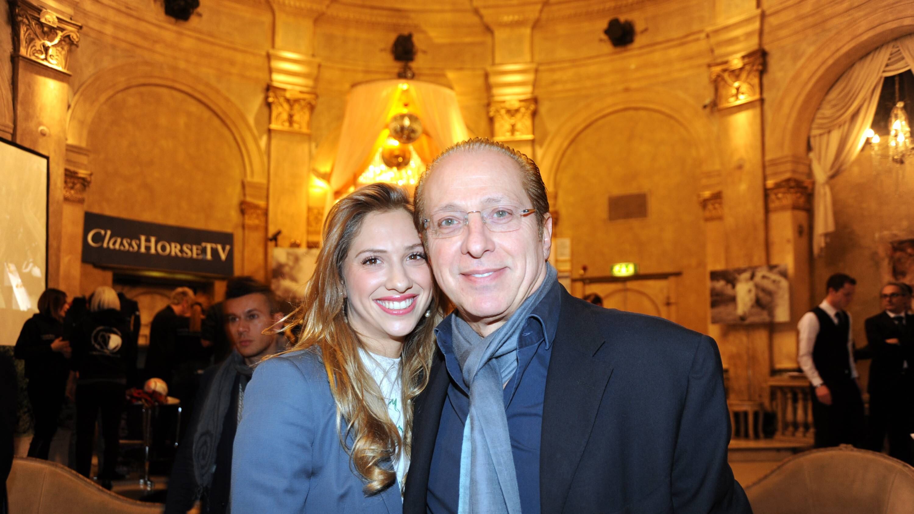 Ladri a casa Berlusconi: presa la cassaforte di Nicole