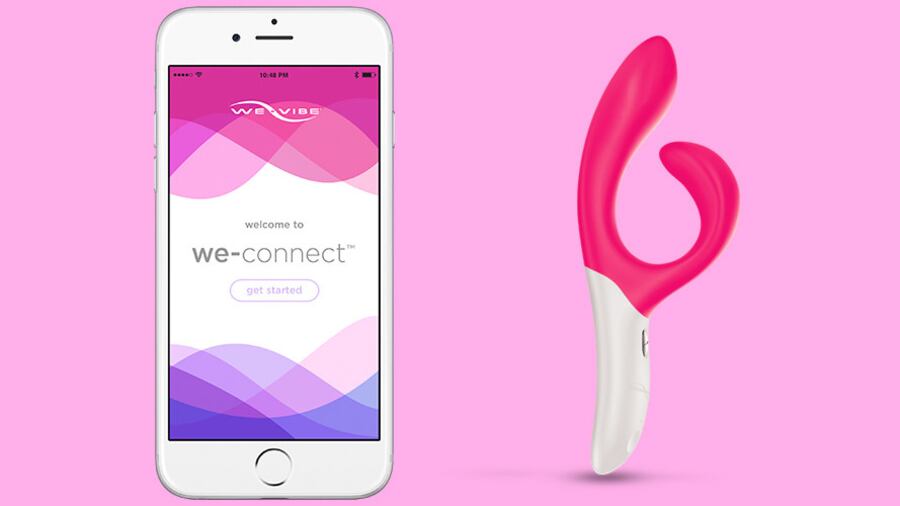 Vibratore smart ruba dati personali, donna denuncia azienda