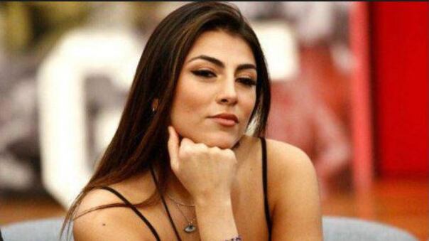 Giulia Salemi dopo il GF Vip: "Il mio amore per Francesco è vero e spontaneo"