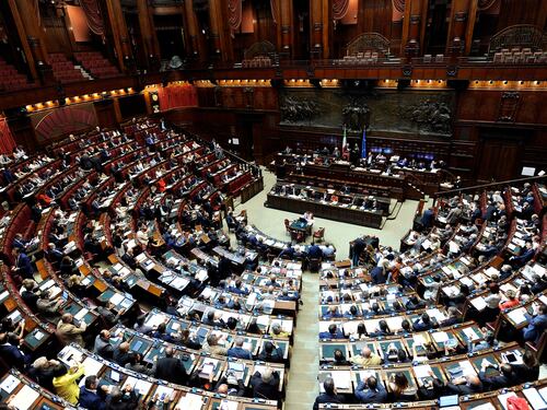 Codice antimafia è legge: sequestri anche per i corrotti