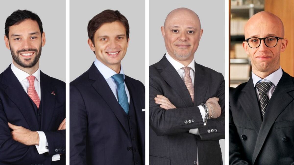 Alma LED affianca Savills IM SGR e Barings nel finanziamento per l’acquisizione di un immobile direzionale a Milano Porta Nuova
