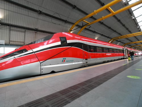 Terremoto Campi Flegrei, disagi sulla rete ferroviaria