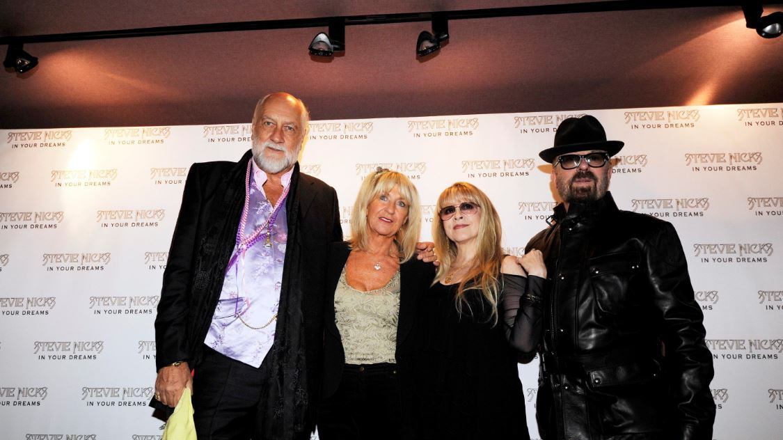 È morta Christine McVie, voce e tastierista dei Fletwood Mac