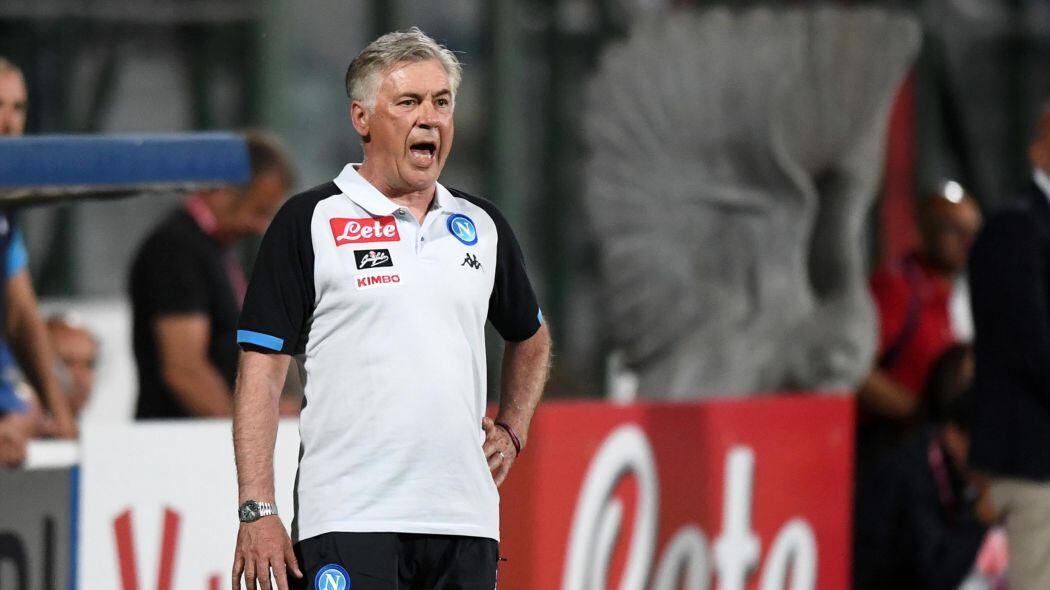 Napoli-Ancelotti, è finita: accordo De Laurentiis-Gattuso?