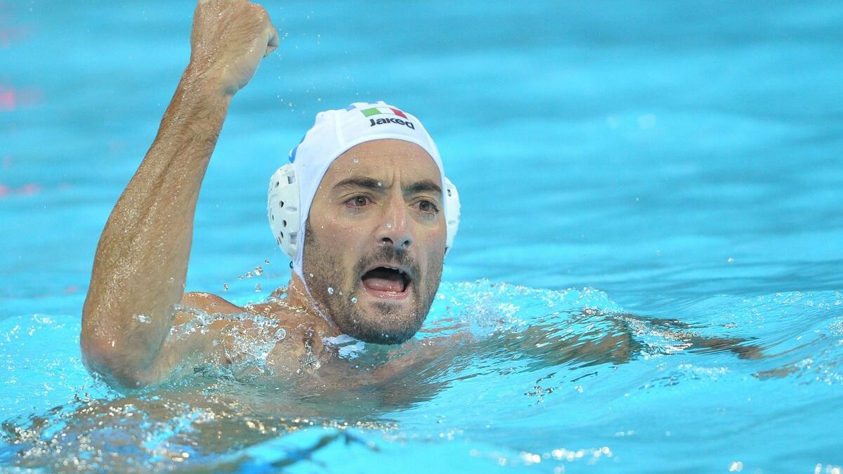 L'Italia vola in finale. Vent'anni dopo il sogno è un 7 d'oro