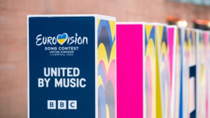 Eurovision 2023: data e concorrenti (oltre a Marco Mengoni)
