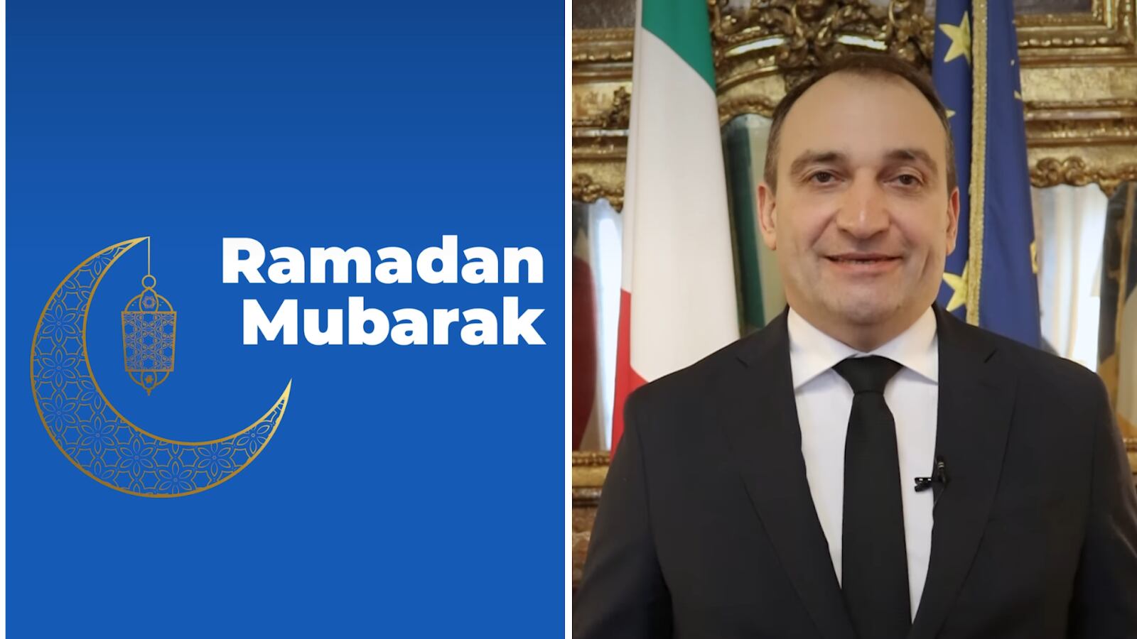 “Ramadan mubarak”, “Buon anno del Cavallo”. E il sindaco di Torino dimentica i cittadini cristiani
