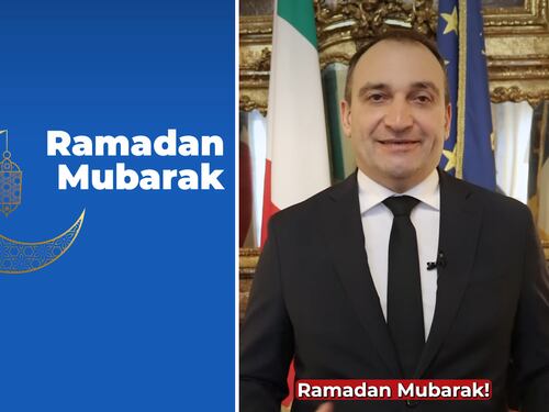 “Ramadan mubarak”, “Buon anno del Cavallo”. E il sindaco di Torino dimentica i cittadini cristiani