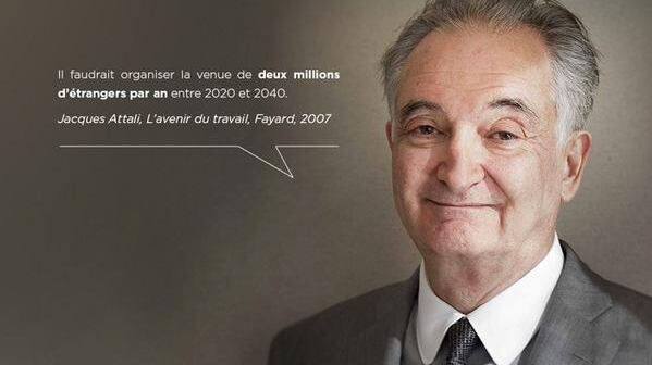 Parigi, pubblicati gli indirizzi dei vip pro-immigrazione: "Accolgano i profughi a casa"