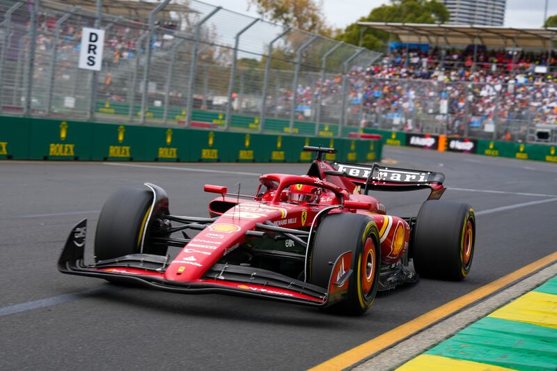 Ferrari