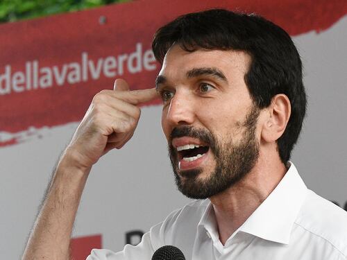 Martina: "Il Pd che ho in mente? Meno verticista e più vicino ai bisogni dei cittadini"