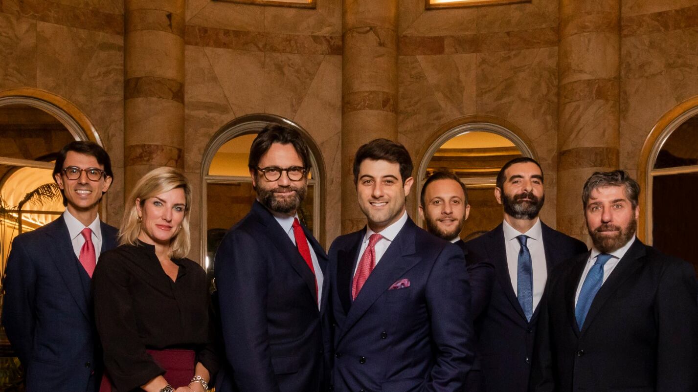 Milano, cuore dell'economia: così i professionisti la scelgono per crescere