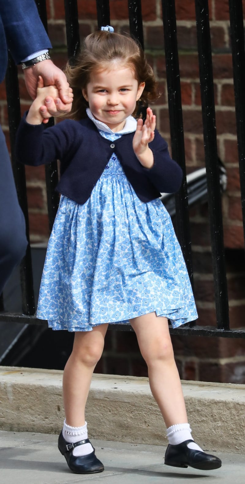 Royal Baby, l'attesa del Regno Unito 17