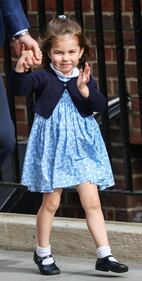 Royal Baby, l'attesa del Regno Unito 17