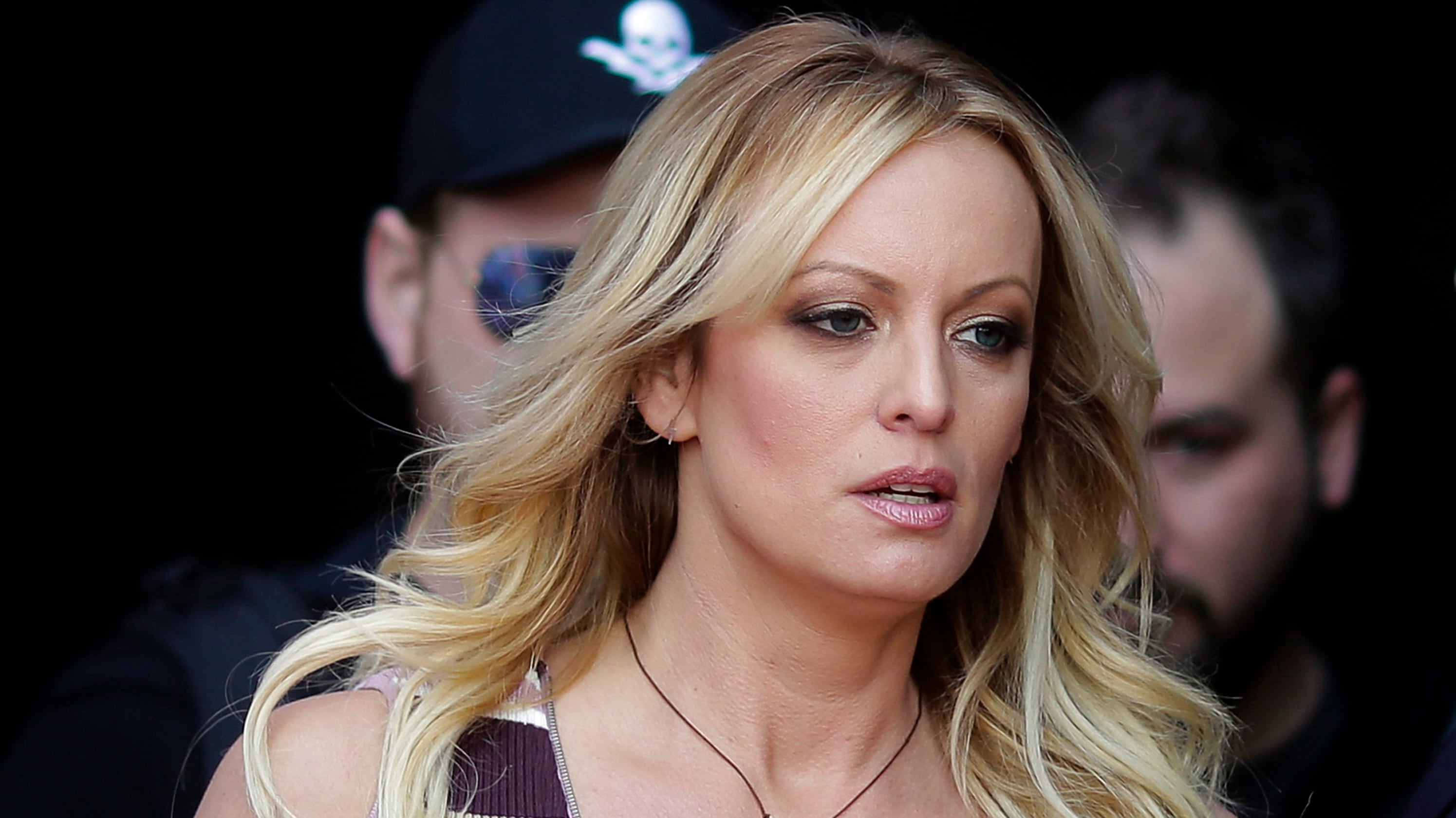 Sospensione negata. Domani la sentenza su Stormy Daniels