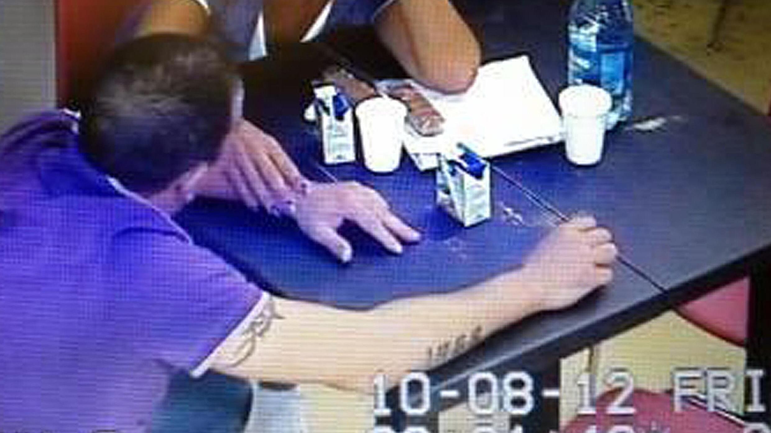 Colpo alla gioielleria vip, presi i falsi vigili
