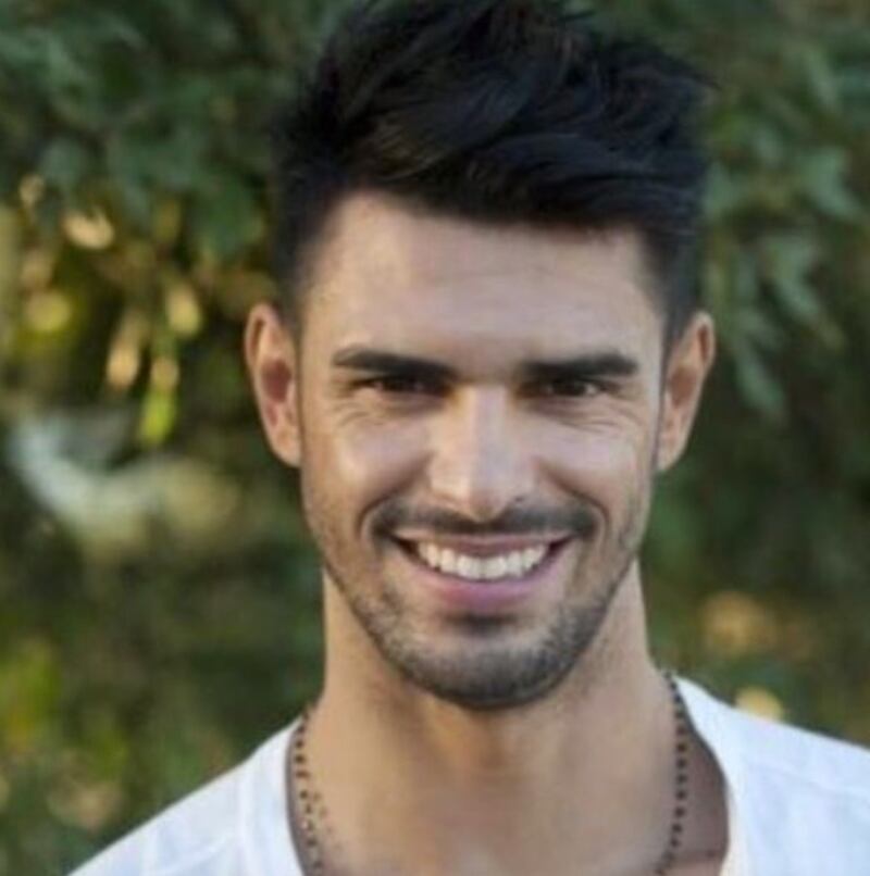 Gelo tra Cristian Galella e Andrea Preti 7