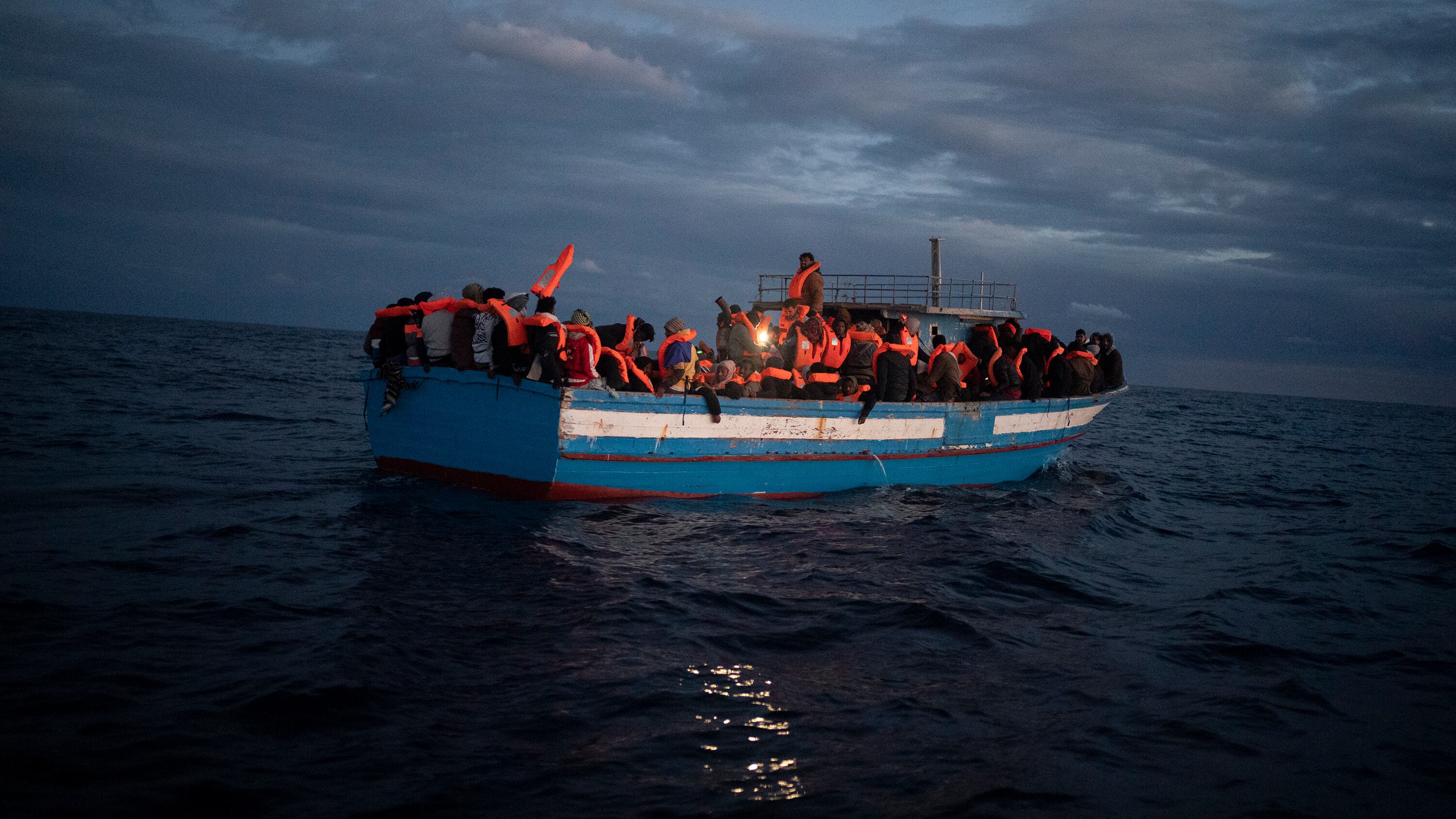 Immigrazione, ora l'Ue scommette su un nuovo piano