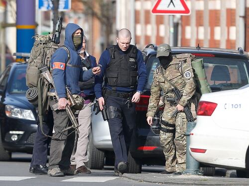 Denunce inutili e il caso Salah. In Belgio la sicurezza fa acqua