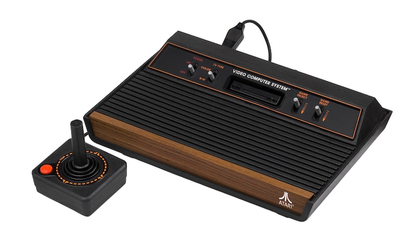 I "reperti" tecnologici degli anni Ottanta 3
