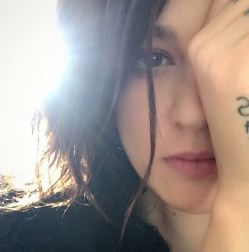 Asia Argento, le foto più intriganti 6