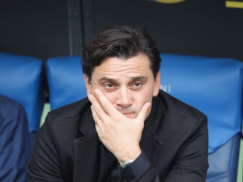 Milan, Mirabelli: "Montella non è un allenatore a tempo"